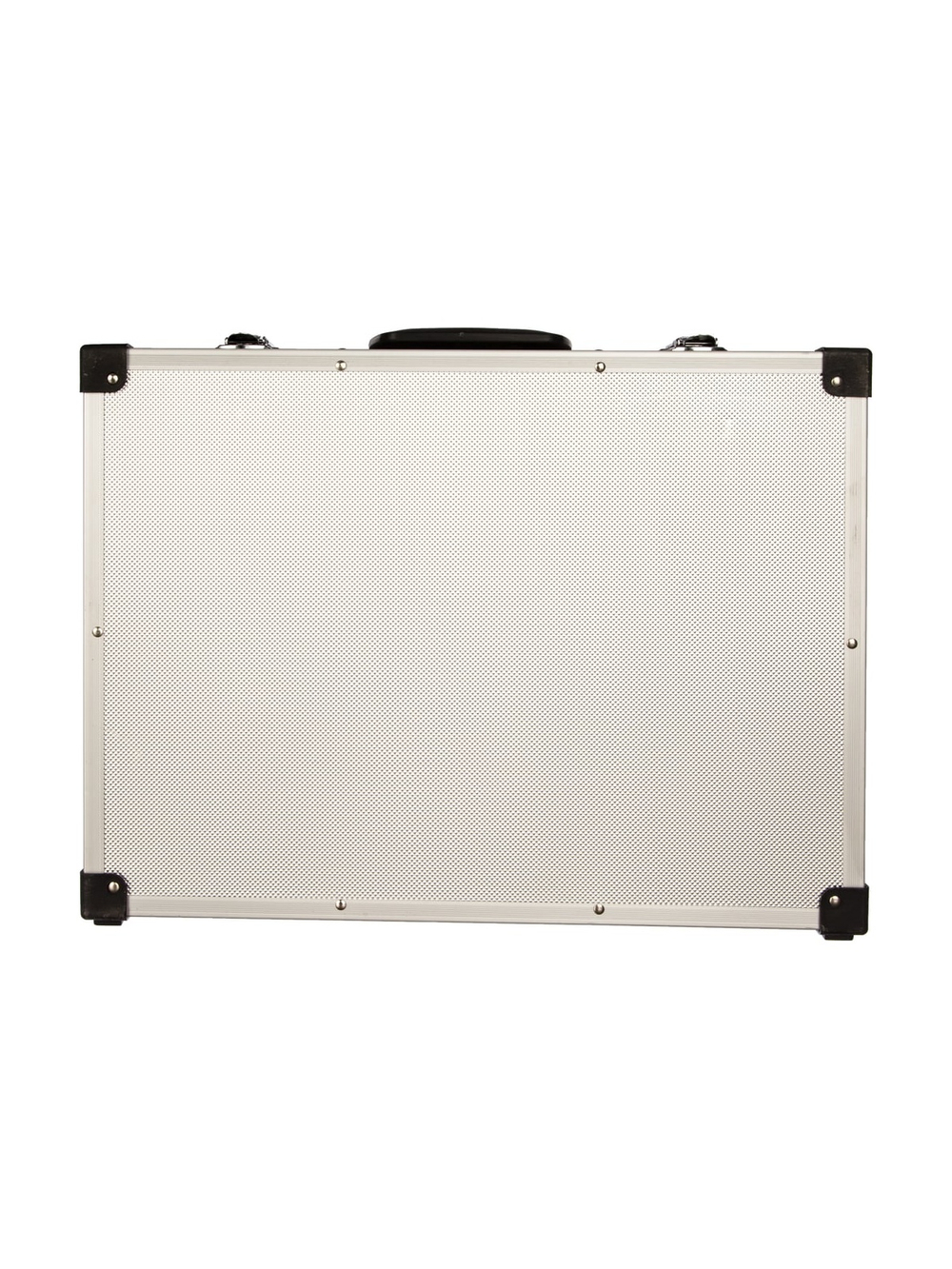 Алюминиевый кейс для инструментов Gigant 450х340х150 GAC-1