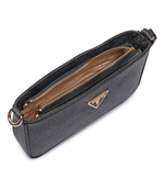 Сумка через плечо NOELLE Guess - черный(HWBG78 79720)