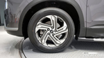 Hyundai The New Santa Fe Дизель 2.2 2WD (03.2022)