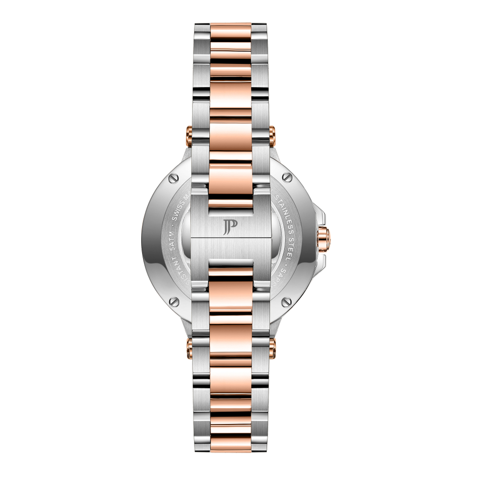 Jacques Philippe Novellus JPQLS457328S