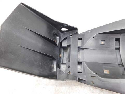 Подкрылок Yamaha TDM900 5PS-21611-00