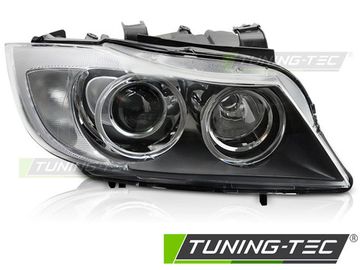 XENON HEADLIGHT RIGHT SIDE fits BMW E90 E91 05-08