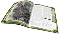 Starfinder. Серия приключений «Наперекор Вечному трону», выпуск 2: «Побег с тюремной луны»