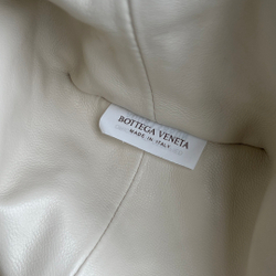 Bottega Veneta Teen Lauren 1980 With Chain 31 cm