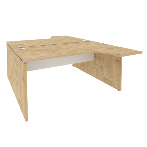 Оникс Рабочая станция O.D.SA-4  1580*163*7505/460)