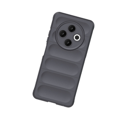 Противоударный чехол Flexible Case для TECNO Spark 30 4g