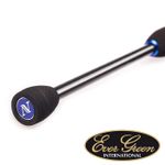 Спиннинг EverGreen Poseidon Salty Sensation Neo 2.49m 1.5-24gr NEOS-82H-T