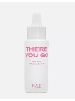 Сыворотка для лица take your vitamins serum RAD