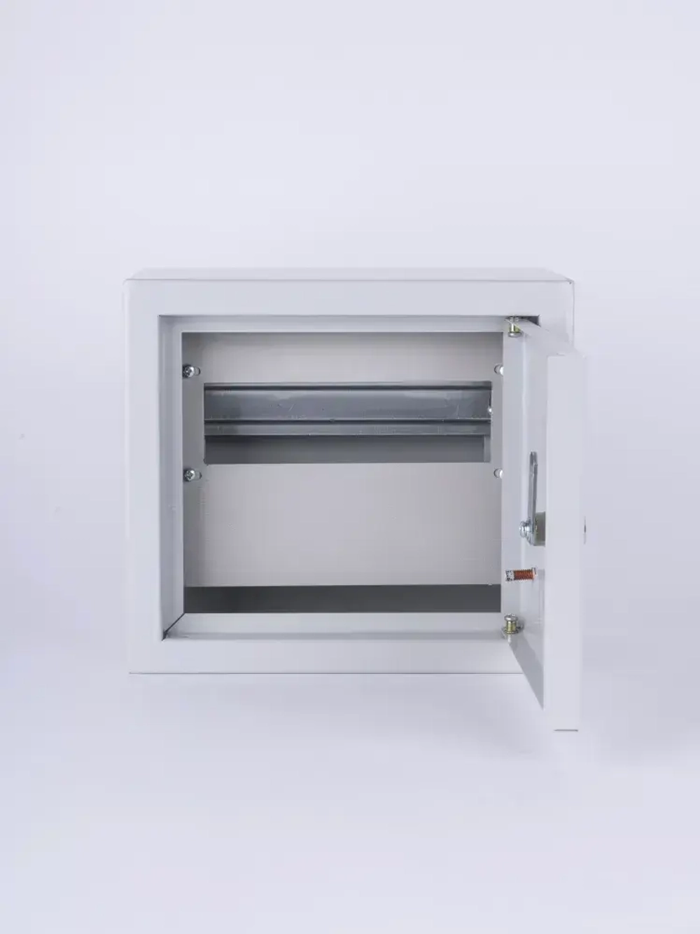 ЩРН 9 IP31 накладной, металл, Щит распределительный навесной