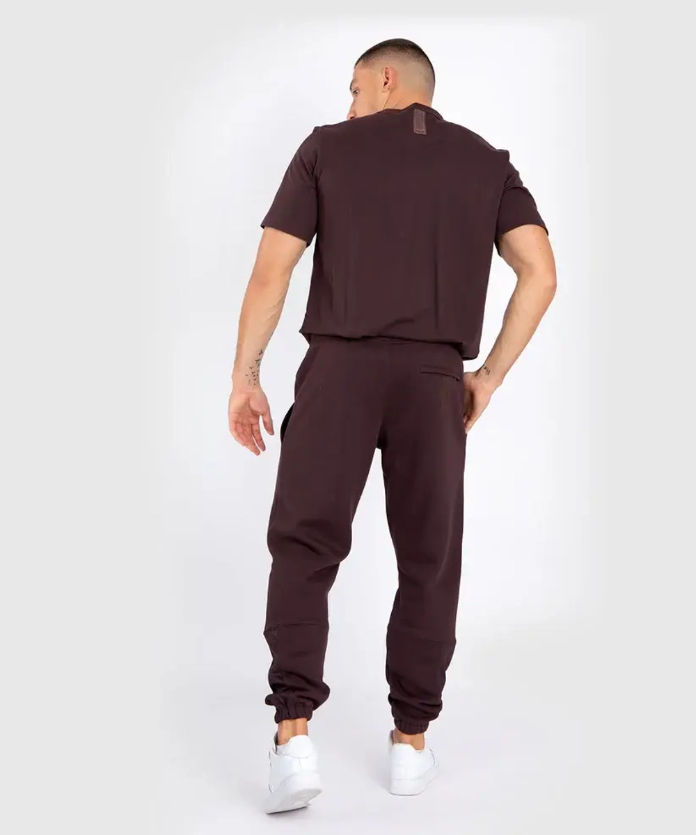 Спортивные штаны Venum Silent Power Dark Brown