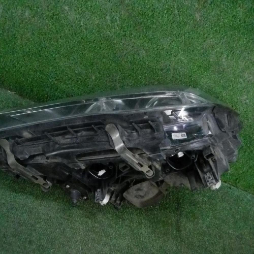 Фара левая BMW 7er G11 (2015-2019) Adaptive LED