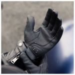 Condor Ete Cuir / Черный