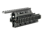 База WEAVER для АК MNT-K4708