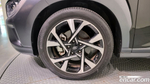 Hyundai The New KONA Бензин 1.6 Turbo 2WD (03.2021)