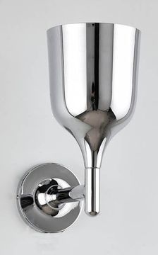 бра  jaime hayon Copacabana настенный светильник silver