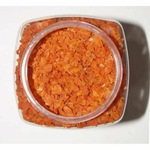 Морковь сушеная ПЭТ 270 г ("Здоровая Еда")