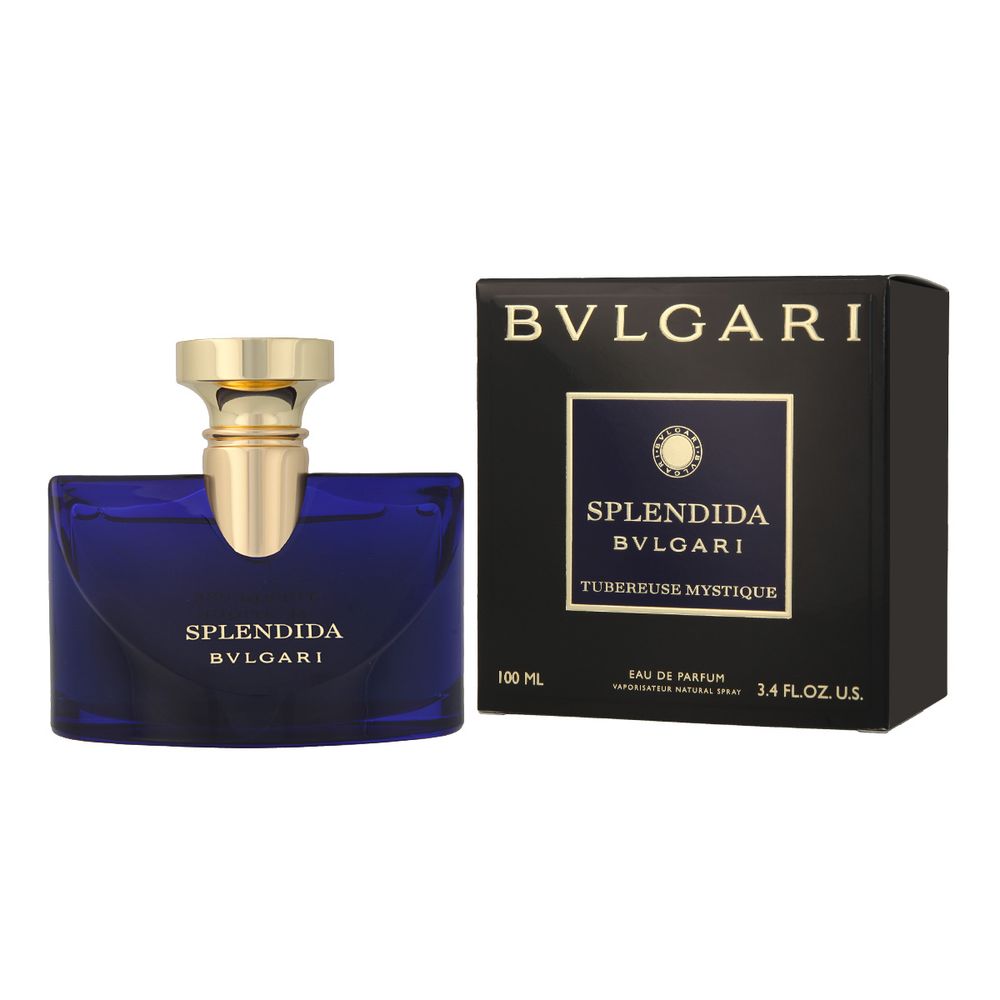 Bvlgari Splendida Tubereuse Mystique Eau De Parfum 100 ml (woman)
