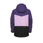 Женская куртка SADDIE YOUTH JACKET (violet) (L)