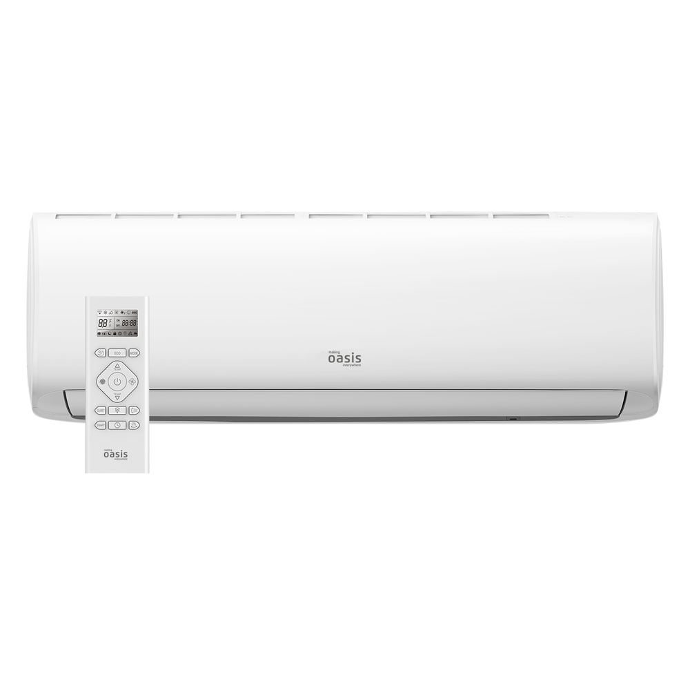 Сплит-система кондиционер Oasis H H-24 70 м²