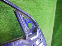 Дверь передняя левая Nissan Qashqai J11 (13-23)