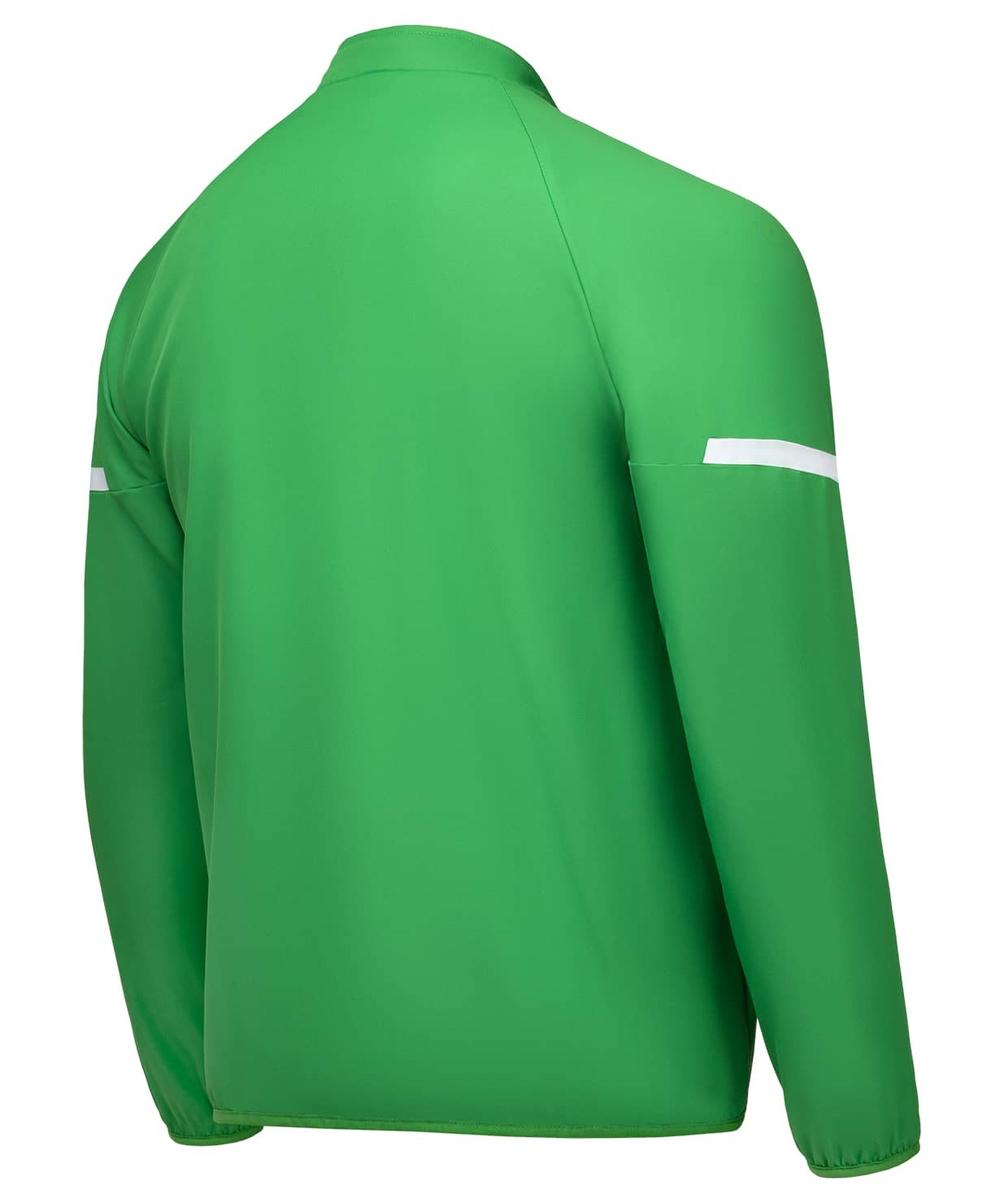 Куртка спортивная CAMP 2 Lined Jacket, зеленый