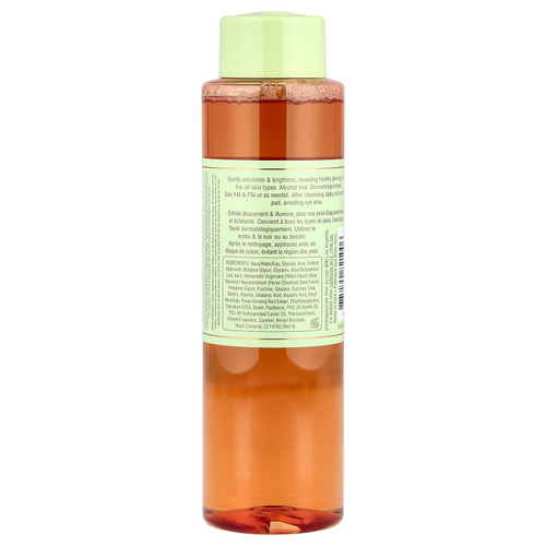 Pixi Beauty, Тоник для сверкающей кожи, Отшелушивающий тоник, 8,5 унций (250 мл)