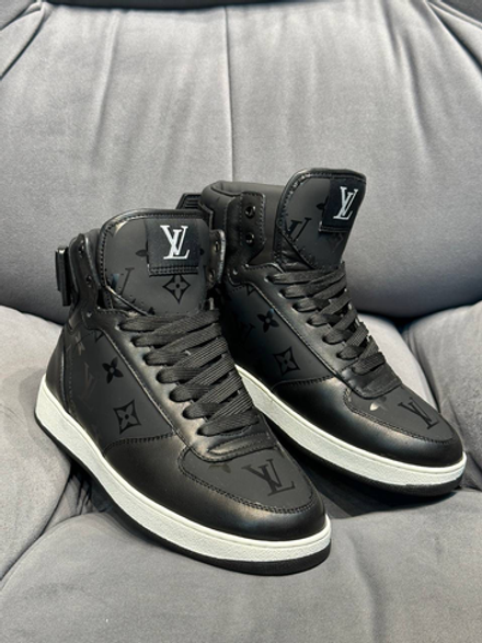 Кеды Louis Vuitton