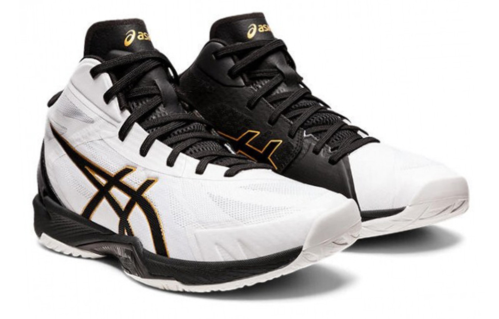 ASICS V Swift Ff Mt 3 "White Black"