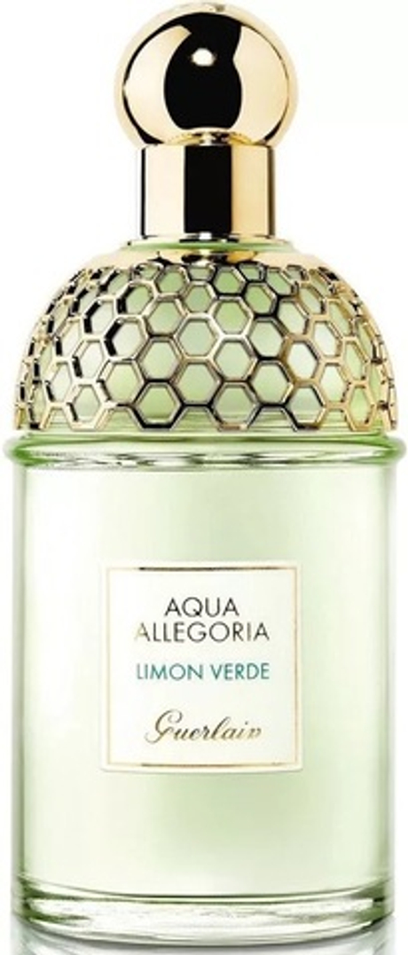 Guerlain Aqua Allegoria Lemon Verde