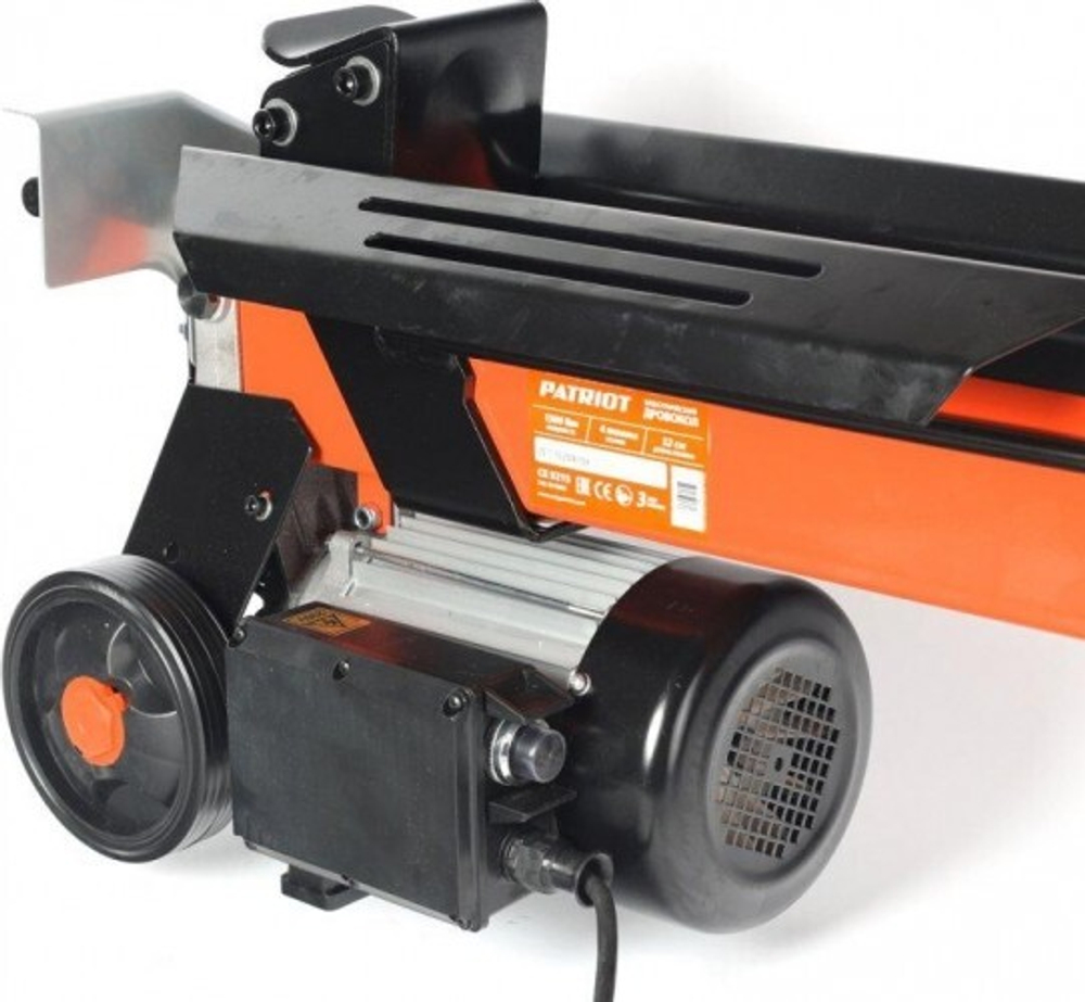 Дровокол PATRIOT CE 5215 766300002