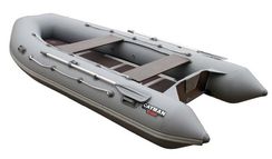 Лодка ПВХ КАЙМАН N-400