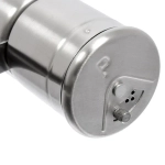 Солонка-перечница «Молоток» 36 см, d 4,5 см «Marmiton»