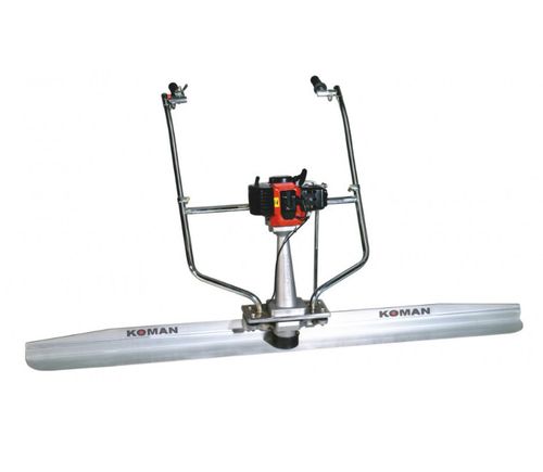 Привод к виброрейке KOMAN MCD-4 - [от 1 до 5 метров / Honda GX35]