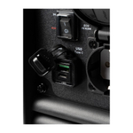 Бензиновый генератор REDVERG RD-IG2800H