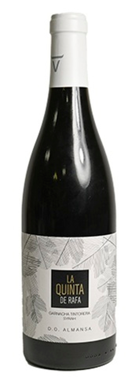 Вино Ла Кинта де Рафа