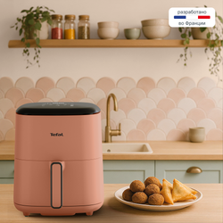 Аэрогриль Tefal Easy Fry POP EY245TE0