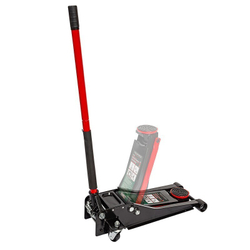 Домкрат подкатной гидравлический 3т RF-T830018(DS)(New)пакет