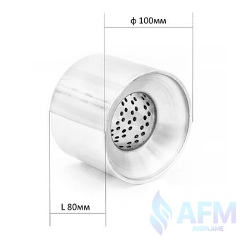 Диаметр 100мм