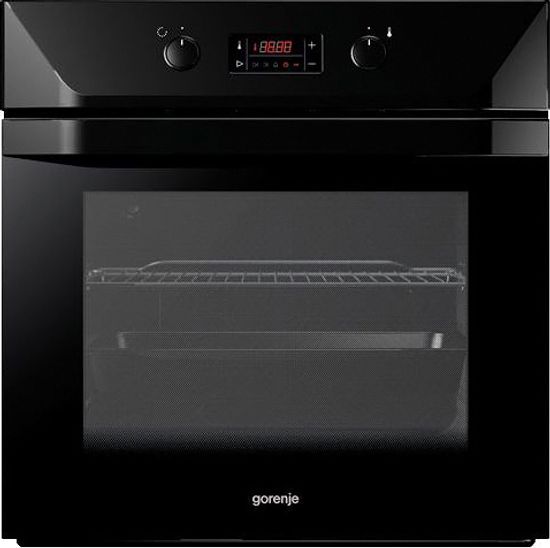 Электрический духовой шкаф Gorenje BO 7453 BB