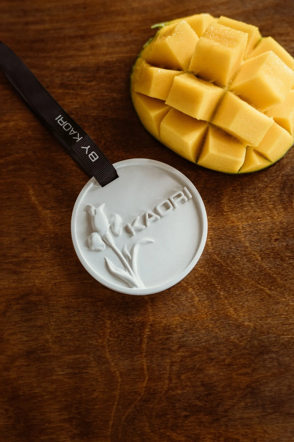 Ароматическое саше GREEN MANGO