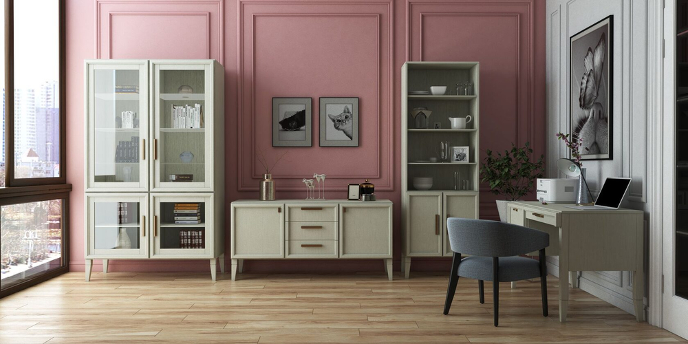 Тумба-комод Charlie