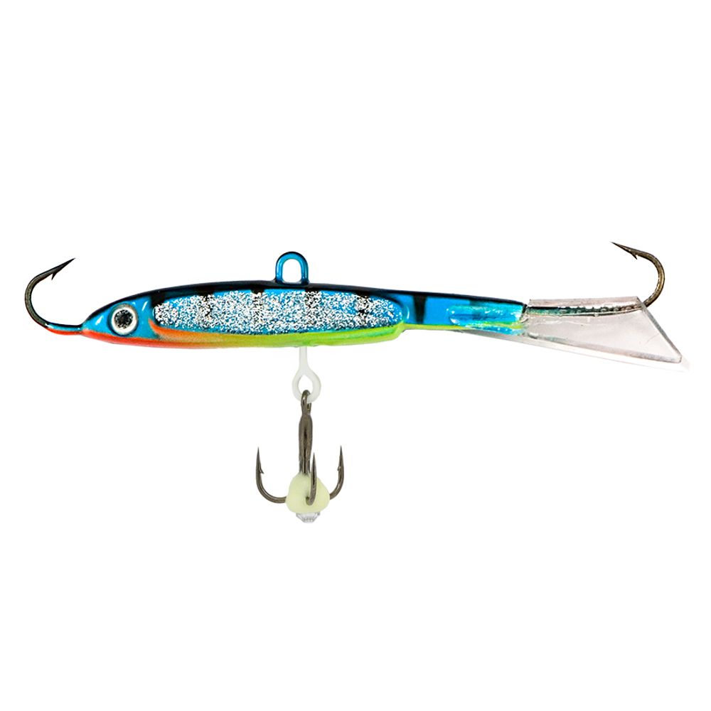 Балансир Spider Pro 01, 13г, 65мм, цв 30