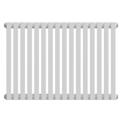 Дизайн-радиатор Royal Thermo Shift Q30 C2050 - 16 секц. RAL9016