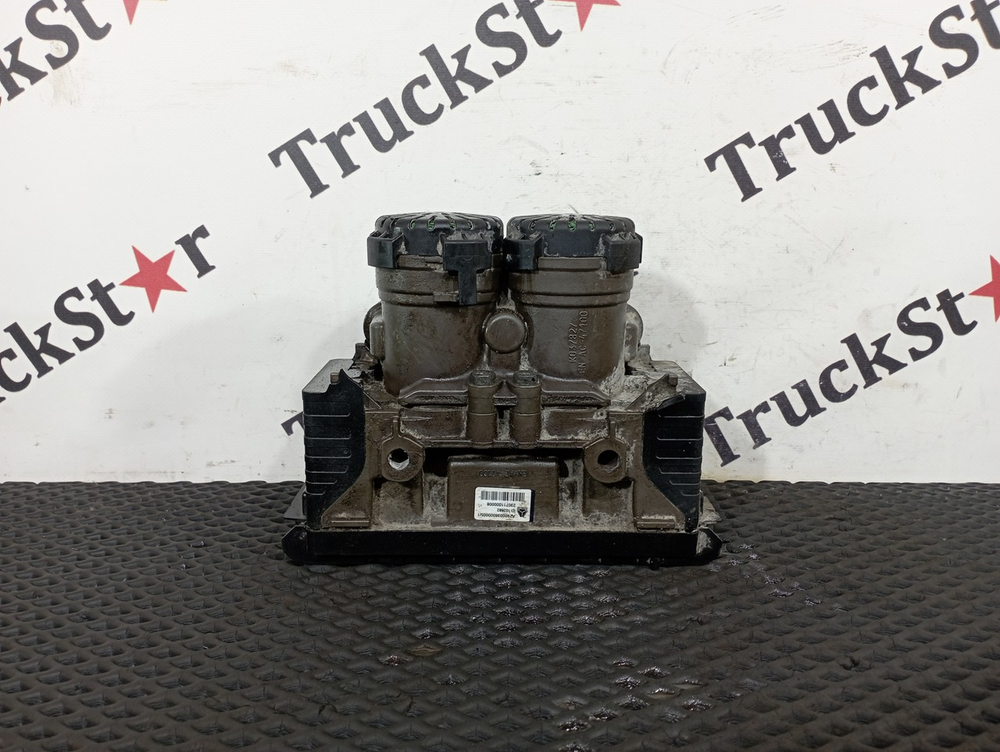 Модулятор EBS задний 2023г.