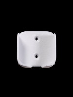 Держатель датчика Aqara-Xiaomi (wsdcgq11LM) на стену, 4 шт. в наборе, 3D печать