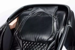 Массажное кресло iMassage iCon Black