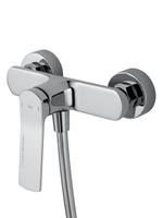 Смеситель для душа WONZON & WOGHAND, Хром (WW-B2585-CR)