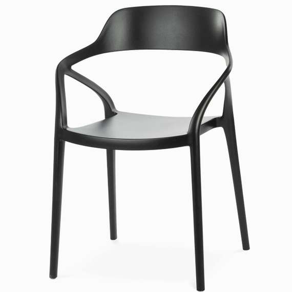 Стул Stis черный