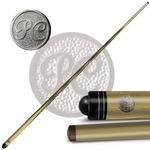 11-11-Р Кий Классик 11 запилов 1 РС, ясень/черн.граб(РС)