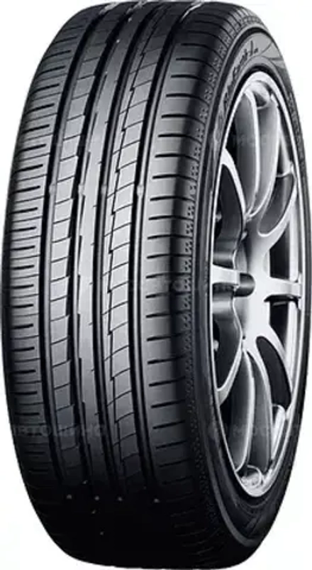Yokohama Bluearth AE50 225/55 R18 98V